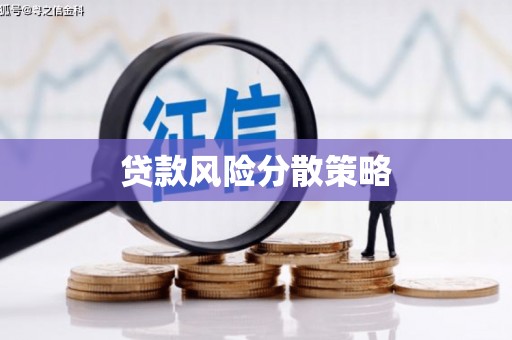 孝昌贷款风险分散策略