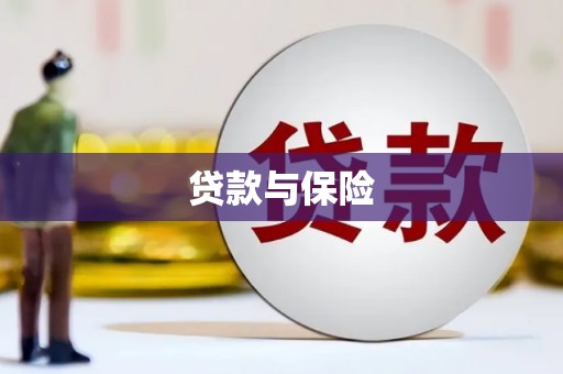 孝昌贷款与保险