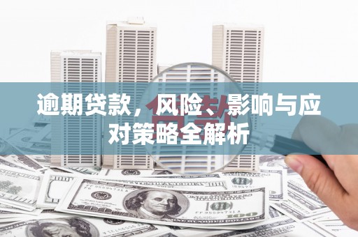孝昌逾期贷款，风险、影响与应对策略全解析
