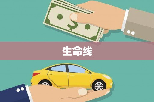 孝昌生命线