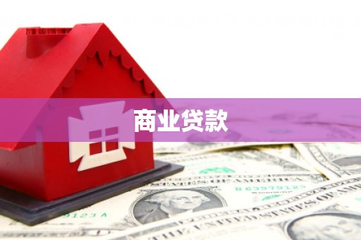 孝昌商业贷款