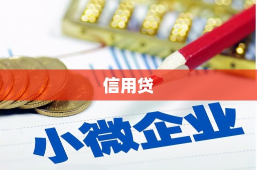 孝昌信用贷
