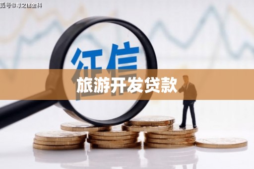 孝昌旅游开发贷款